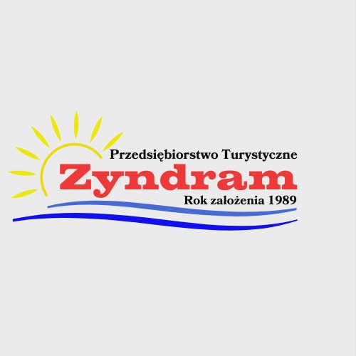 Logo P.T. Zyndram